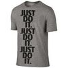 T-shirt Nike Nsw Hybrid Jdi Stack Tee