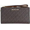 Pochette MICHAEL Michael Kors 35F8GTVWOB-BROWN