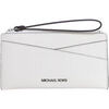 Porte-monnaie MICHAEL Michael Kors 35H1STVW2L-OPTIC WHITE