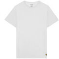 Tee-shirts sur Grenoble : T-shirt Lyle & Scott Basic