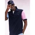 Tee-shirts sur Grenoble : T-shirt Eden Park Polo marine