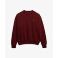Pull Superdry Essential Heritage Crew