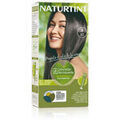 Colorations Naturtint Colorant Sans Ammoniaque 1n-noir &Eacute;b&egrave;ne