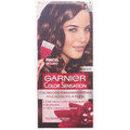 Colorations Garnier Sensation De Couleur 4.15-chocolat Grenoble