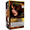 Colorations L'or&eacute;al Excellence Teinture Cr&egrave;me 5.3-brun Clair Dor&eacute;