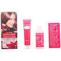Colorations Garnier Color Sensation 6.0-blond Fonc&eacute; Grenoble