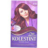 Colorations Wella Kolestint Baume Colorant Kolestint Couleur 4.66 Brun Bordeaux 1 Unit&eacute;