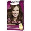 Sant&eacute; / beaut&eacute; sur Grenoble : Colorations Palette Intensive Tinte 5.6-casta�o Caramelo