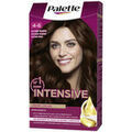 Sant&eacute; / beaut&eacute; sur Grenoble : Colorations Palette Intensive Teinture 4.6-marron