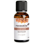 Bougies, diffuseurs Pranar&ocirc;m La Diffusion M&eacute;ditation Unique. . Maison & D&eacute;co > Bougies, diffuseurs.