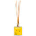 D&eacute;coration sur Grenoble : Bougies, diffuseurs Eco Happy D&eacute;sodorisant Mikado Vanille Unique. . Maison & D&eacute;co > Bougies, diffuseurs.