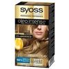 Colorations Syoss Oleo Intense Coloration Sans Ammoniaque 7.10-blond Naturel