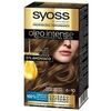 Colorations Syoss Oleo Intense Coloration Sans Ammoniaque 6.10-blond Fonc&eacute; 5 Pcs