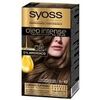 Colorations Syoss Oleo Intense Coloration Sans Ammoniaque 5.10-ch&acirc;tain Clair 5 P