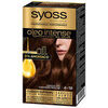 Colorations Syoss Oleo Intense Coloration Sans Ammoniaque 4.18-chocolat