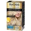 Colorations Syoss Oleo Intense Coloration Sans Ammoniaque 10.50 - Blond Clair Ce
