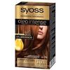 Colorations Syoss Oleo Intense Coloration Sans Ammoniaque 6.76-cuivre Ambr&eacute;