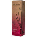 D&eacute;coration sur Grenoble : Bougies, diffuseurs Eco Happy La Vita &Eacute; Bella Ambientador Mikado Unique. . Maison & D&eacute;co > Bougies, diffuseurs.