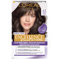 Colorations L'or&eacute;al Teinture Capillaire Excellence Cool 4.11-brun Cendr&eacute; Intense Grenoble
