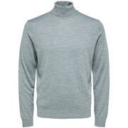 Pull Selected Town Merino - Titanium