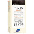 Colorations Phyto Phytocolor 4.77-casta�o Marr�n Intenso Grenoble