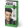 Colorations Just For Men Shampoing Coloration Cheveux noir 30ml