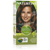 Colorations Naturtint Coloration Sans Ammoniaque N� 6.35 - Ch&acirc;tain Cannelle