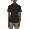 Chemise Kaporal - Chemise manches courtes - noire