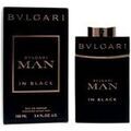Randonn&eacute;e sur Grenoble : Chaussures Bvlgari Man In Black Eau De Parfum Vaporisateur