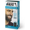 Colorations Just For Men Gel Colorant Pour Moustache, Barbe Et Favoris bru