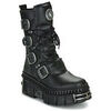Boots New Rock WALL 1473 VEGAN