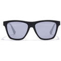 Lunettes sur Grenoble : Lunettes de soleil Hawkers One Ls Raw black Chrome