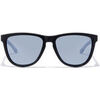 Lunettes de soleil Hawkers One Raw Polarized black Chrome