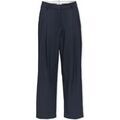 Pantalons sur Grenoble : Pantalon Object Dina Trousers OZ HW - Sky Captain