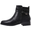 Bottes femme sur Grenoble : Bottines Limma SHAN