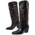 Bottes femme sur Grenoble : Bottes Montevita 96672