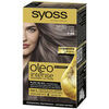 Colorations Syoss Teinture Sans Ammoniaque Oleo Intense 7-56-blond Cendr&eacute; Lavand