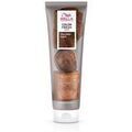 Colorations Wella Color Fresh Mask Masque Couleur Naturel chocolat Grenoble