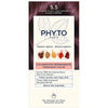 Colorations Phyto Phytocolor 5.5-brun Clair Acajou