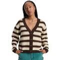 Gilets sur Grenoble : Gilet Quiksilver Bukit Cardigan