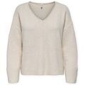 Pull Only Whitney Life Knit - Pumice Stone