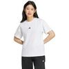 T-shirt adidas T-shirt Essentials Small Logo blanc