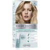 Colorations Cleara 0 Institute Clinuance Couleur Cheveux D&eacute;licats 9.0-blond Tr&egrave;s Clair 1 Unit