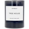 Bougies, diffuseurs Byredo Bougie Cabane Dans Les Arbres Unique. . Maison & D&eacute;co > Bougies, diffuseurs.
