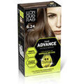 Colorations Llongueras Color Advance 6,24-marr�n Macadamia