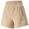 Short Puma Pantalon T7 Beige
