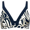 Maillots de bain Lisca Haut maillot de bain sculptant sans armatures GOLD COAST