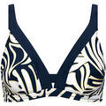Maillots de bain sur Grenoble : Maillots de bain Lisca Haut maillot de bain sculptant sans armatures GOLD COAST