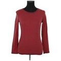 T-shirt Boden T-shirt rouge Grenoble