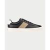 Baskets basses BOSS Baskets color block pour hommes